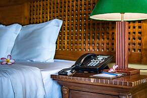 Aanari Hotel and Spa