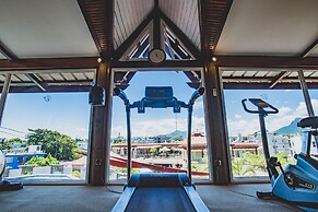 Aanari Hotel and Spa