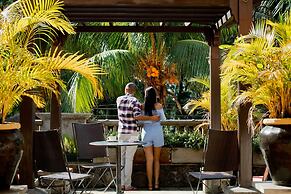 Aanari Hotel and Spa