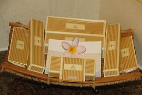 Aanari Hotel and Spa