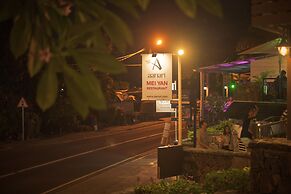 Aanari Hotel and Spa