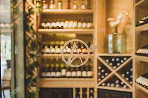 Aanari Hotel and Spa