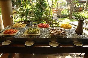 Aanari Hotel and Spa