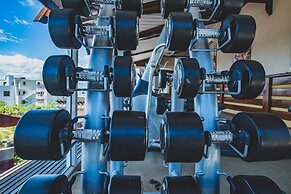 Aanari Hotel and Spa