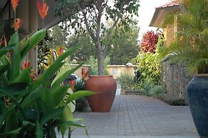 Aanari Hotel and Spa