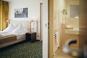 Kulturhotel Fürst Pückler Park