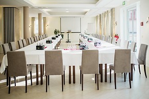 Kulturhotel Fürst Pückler Park