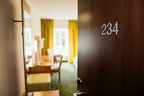Kulturhotel Fürst Pückler Park