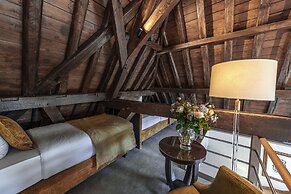 Grand Hotel Casselbergh Bruges