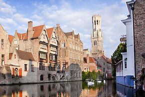 Grand Hotel Casselbergh Bruges