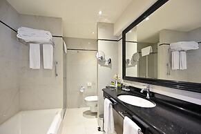 Grand Hotel Casselbergh Bruges