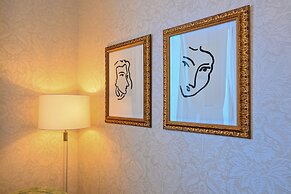 Grand Hotel Casselbergh Bruges