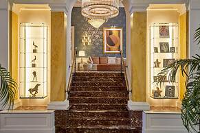 Grand Hotel Casselbergh Bruges