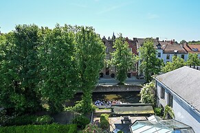 Grand Hotel Casselbergh Bruges