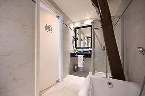 Grand Hotel Casselbergh Bruges