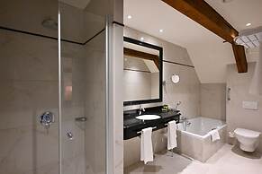 Grand Hotel Casselbergh Bruges