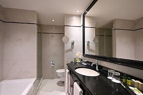 Grand Hotel Casselbergh Bruges