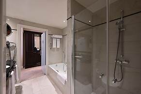 Grand Hotel Casselbergh Bruges