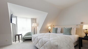 Grand Hotel Casselbergh Bruges