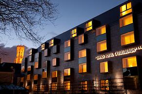 Grand Hotel Casselbergh Bruges