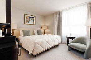 Grand Hotel Casselbergh Bruges