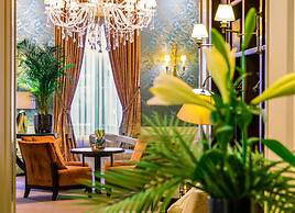 Grand Hotel Casselbergh Bruges