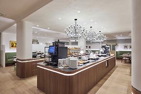 Grand Hotel Casselbergh Bruges