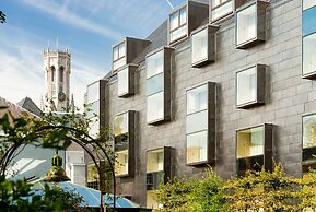 Grand Hotel Casselbergh Bruges