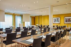 Grand Hotel Casselbergh Bruges