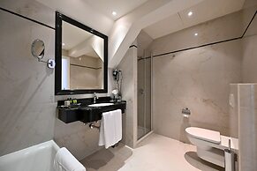 Grand Hotel Casselbergh Bruges