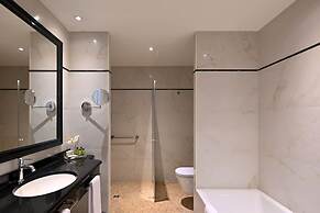 Grand Hotel Casselbergh Bruges