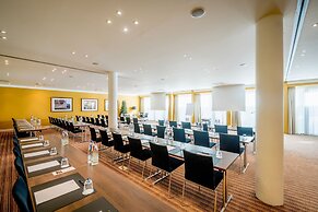 Grand Hotel Casselbergh Bruges