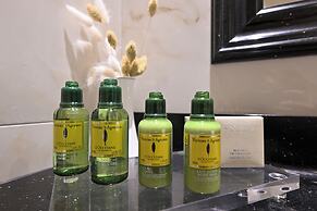 Grand Hotel Casselbergh Bruges