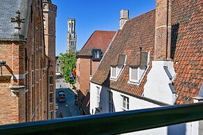 Grand Hotel Casselbergh Bruges