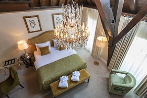 Grand Hotel Casselbergh Bruges