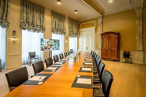 Grand Hotel Casselbergh Bruges