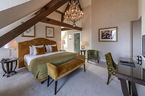 Grand Hotel Casselbergh Bruges