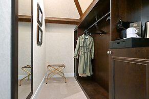 Grand Hotel Casselbergh Bruges