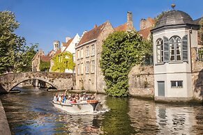 Grand Hotel Casselbergh Bruges
