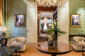 Grand Hotel Casselbergh Bruges