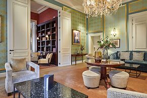 Grand Hotel Casselbergh Bruges