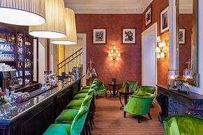 Grand Hotel Casselbergh Bruges