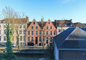Grand Hotel Casselbergh Bruges