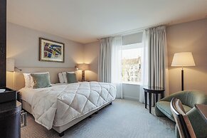 Grand Hotel Casselbergh Bruges