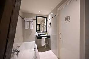 Grand Hotel Casselbergh Bruges