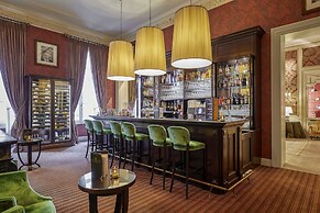 Grand Hotel Casselbergh Bruges