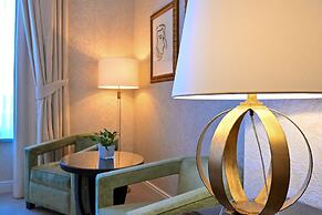 Grand Hotel Casselbergh Bruges