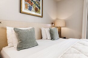 Grand Hotel Casselbergh Bruges