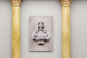 Grand Hotel Casselbergh Bruges