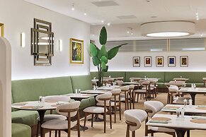Grand Hotel Casselbergh Bruges